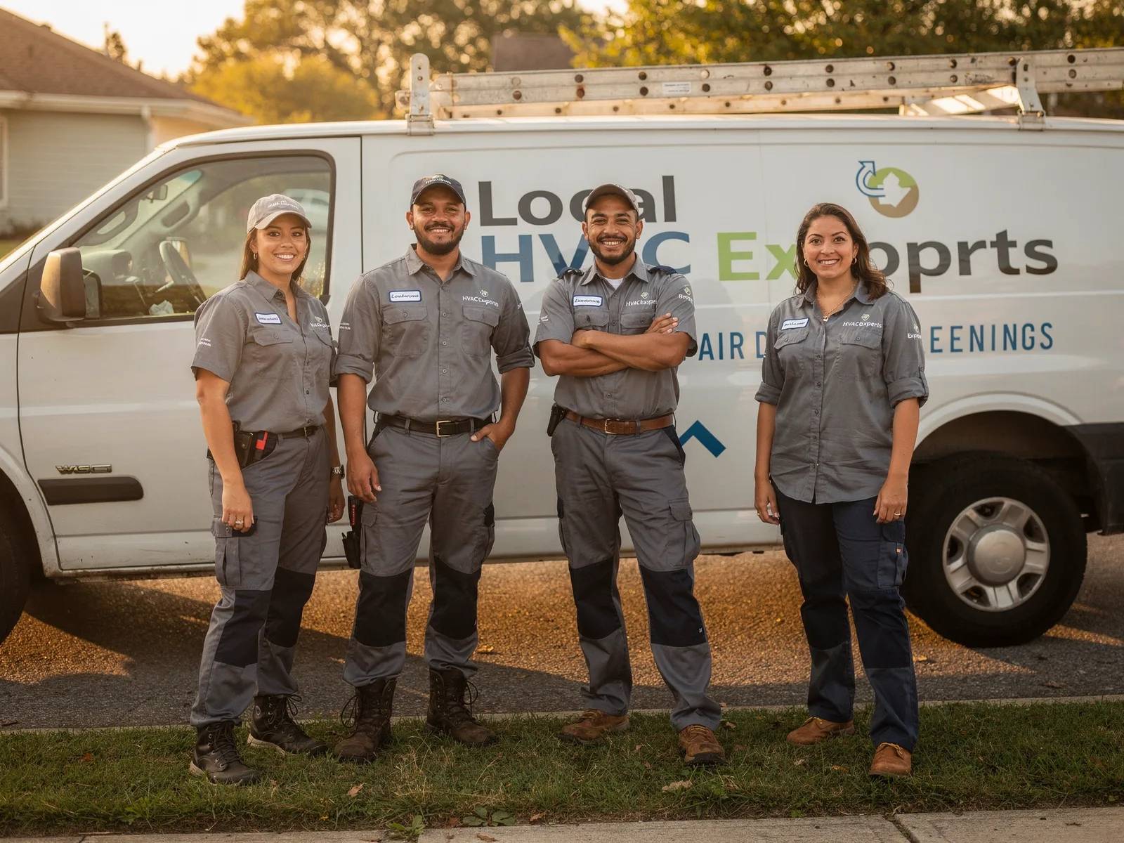 24/7 HVAC Repair & AC Replacement company in Baileyville, ME